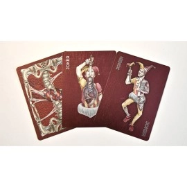 Mazzo di carte Alterna Playing Cards