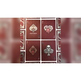 Mazzo di carte Alterna Playing Cards