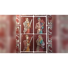 Mazzo di carte Alterna Playing Cards