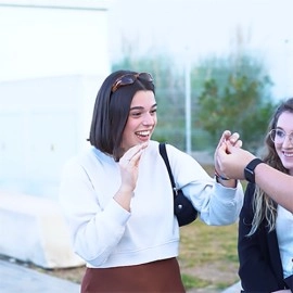 FLYYY (Ring Flight + Pocket Master Prediction) by Julio Montoro