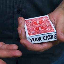 INK ON THE DECK by Juan Pablo