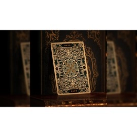 Mazzo di carte Warrior Women V2 Playing Cards by Headless Kings