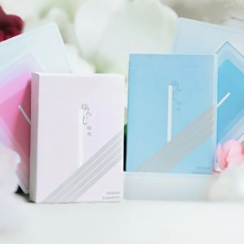 Mazzo di carte YUCI (Pink) Playing Cards by TCC