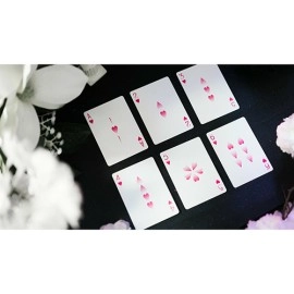 Mazzo di carte YUCI (Blue) Playing Cards by TCC