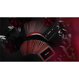 Mazzo di carte YUCI Soloist (Conjuring Edition) Playing Cards by TCC