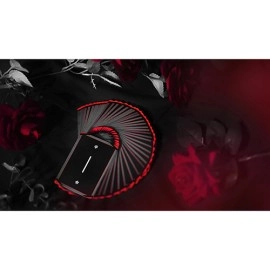 Mazzo di carte YUCI Soloist (Conjuring Edition) Playing Cards by TCC