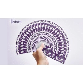 Mazzo di carte Unicorn Playing Cards by TCC