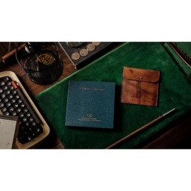 Combo Coin Bag by TCC