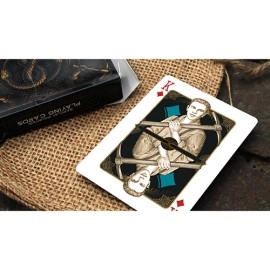 Mazzo di carte Bicycle Barclay Mountain Playing Cards