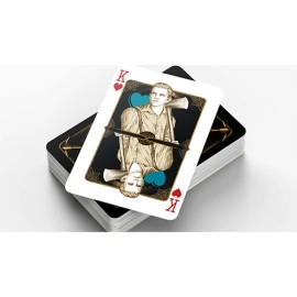 Mazzo di carte Bicycle Barclay Mountain Playing Cards Set (2 Decks)