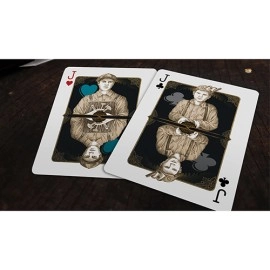 Mazzo di carte Bicycle Barclay Mountain Playing Cards Set (2 Decks)