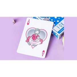 Mazzo di carte For Dad Playing Cards