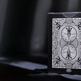 Mazzo di carte Black Tiger Legacy V2 Playing Cards