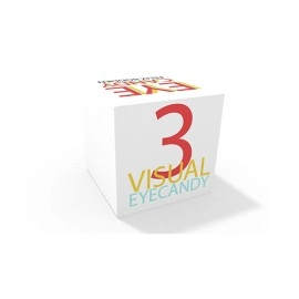 Eye Candy by Felix Bodden and Illusion Series