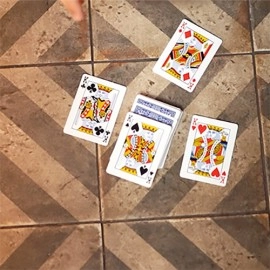 Eye Candy by Felix Bodden and Illusion Series