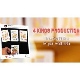 Eye Candy by Felix Bodden and Illusion Series