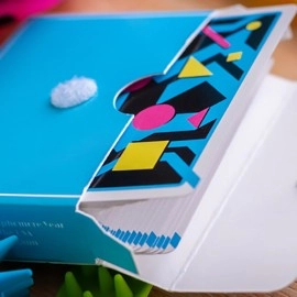 Mazzo di carte In Session (Sophomore Year) Playing Cards