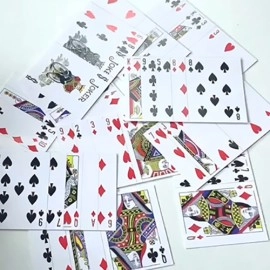 THE THINEST DECK by Mickael Chatelain