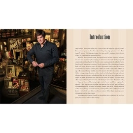 David Copperfield's History of Magic by David Copperfield, Richard Wiseman and David Britland - Libro