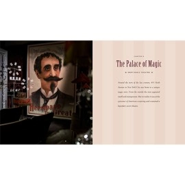 David Copperfield's History of Magic by David Copperfield, Richard Wiseman and David Britland - Libro