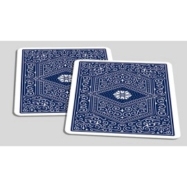 Mazzo di carte Copag 310 I'm Marked (Blue) Playing Cards