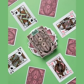 Mazzo di carte Lepidopterist Playing Cards by Art of Play