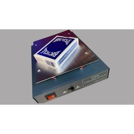 The Charlatan System by The Magic Firm