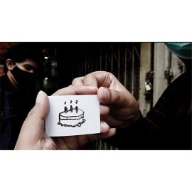 SUKMA by Nawa Birawa & steve Marchello