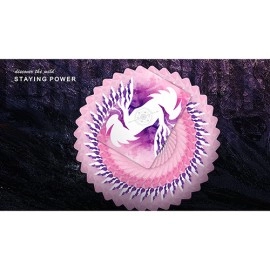 Mazzo di carte Lonely Wolf (Purple) Playing Cards by BOCOPO