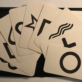 Mark Strivings Presents Rhine 2000 by Ray Piatt