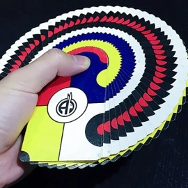 FANNING WAX by Bond Lee