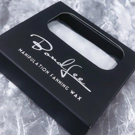 FANNING WAX by Bond Lee