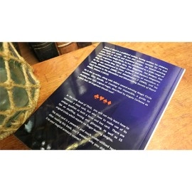 THE LITTLE BOOK OF THICK (Easy-to-do Miracles with the Thick Card) by James A Ward - Libro