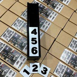 Smart Cubes PLUS (Medium / Parlor) by Taiwan Ben