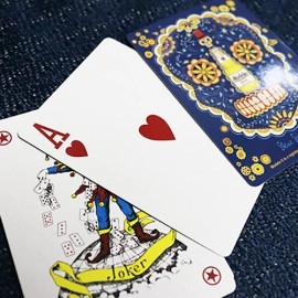 Mazzo di carte Modelo by US Playing Cards