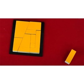 Magic Blocks Deluxe by 7 MAGIC