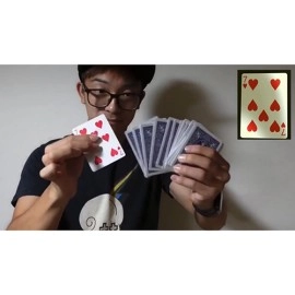 Super Deck Gamma by SYOUMA & Tejinaya Magic