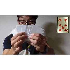 Super Deck Gamma by SYOUMA & Tejinaya Magic