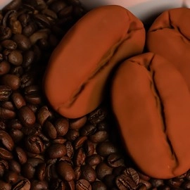VULPINE Creations - Amazing Coffee Cups and Beans (Gimmicks and Online Instructions) by Adam Wilber