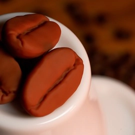 VULPINE Creations - Amazing Coffee Cups and Beans (Gimmicks and Online Instructions) by Adam Wilber