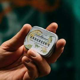 Shrapnel (Gimmicks and Online Instructions) by Kim Andersen