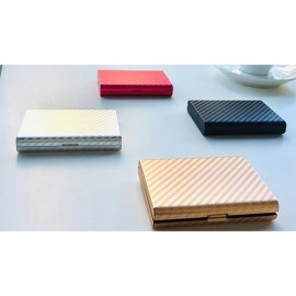 BURNOUT 2.0 CARBON GOLD by Victor Voitko (Gimmick and Online Instructions)