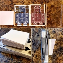 Annemann 3.14 Index by John B. Midgley