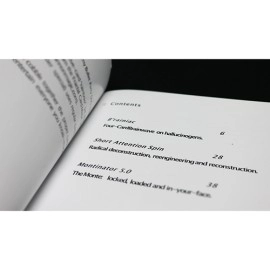 Triabolical by John Bannon - Libro