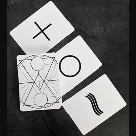 Eclipse (Gimmicks and Online Instructions) by Dee Christopher and The 1914