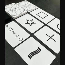 Eclipse (Gimmicks and Online Instructions) by Dee Christopher and The 1914