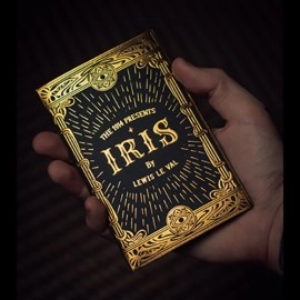 Iris by Lewis Lé Val and The 1914