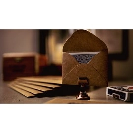 Tyvek Envelope System (10 Envelopes and Online Instructions) by Ryan Plunkett