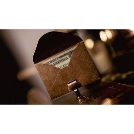 Tyvek Envelope System (10 Envelopes and Online Instructions) by Ryan Plunkett