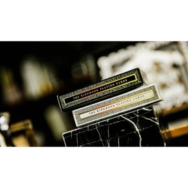 Kinghood Black Pearl Playing Card Collection Boxset